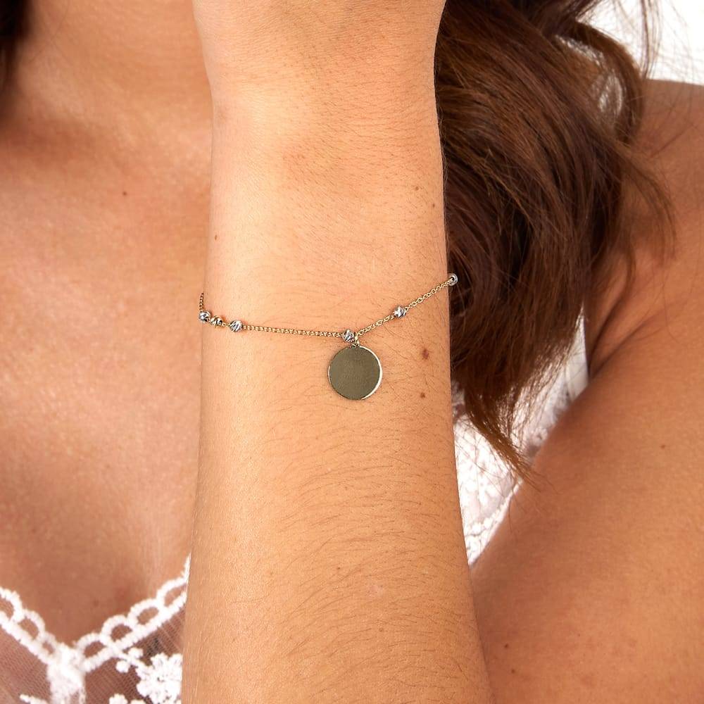 La Petite Story BRACCIALE BLUESPIRIT BOULE - P.495B05000200