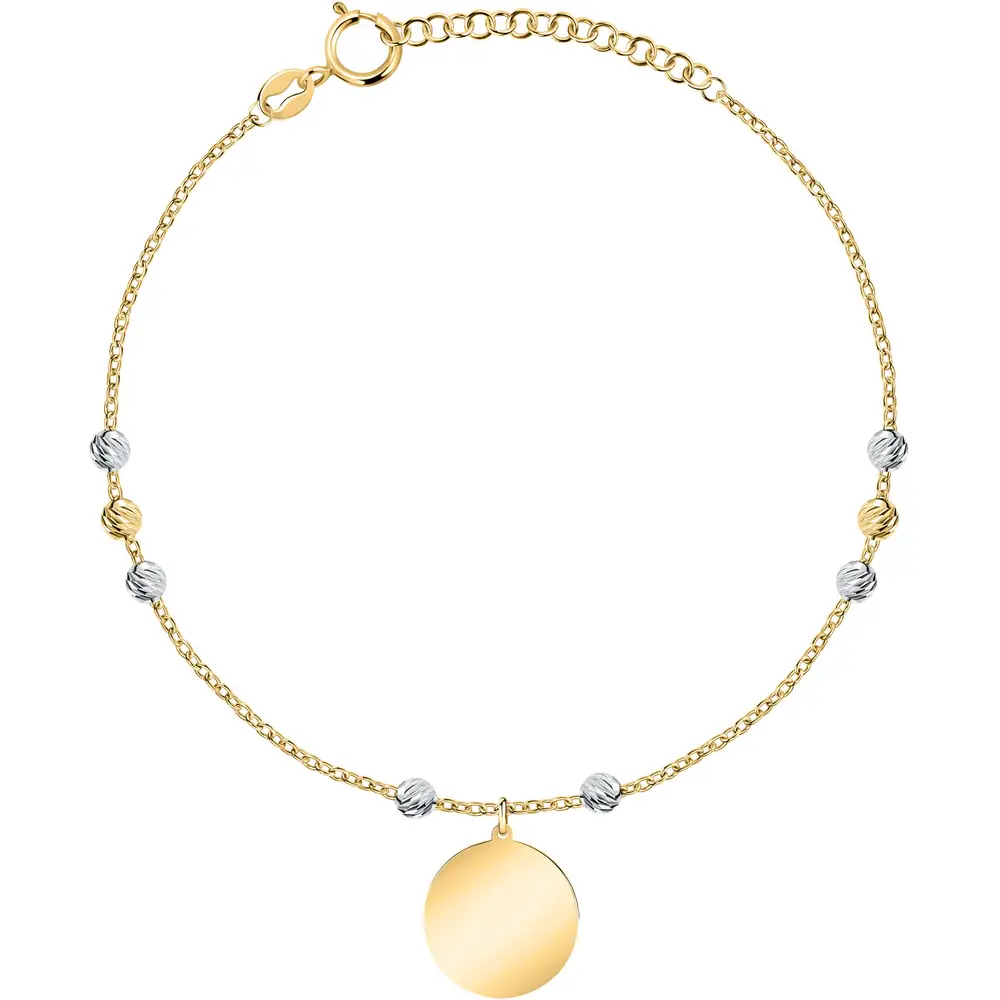 La Petite Story BRACCIALE BLUESPIRIT BOULE - P.495B05000200