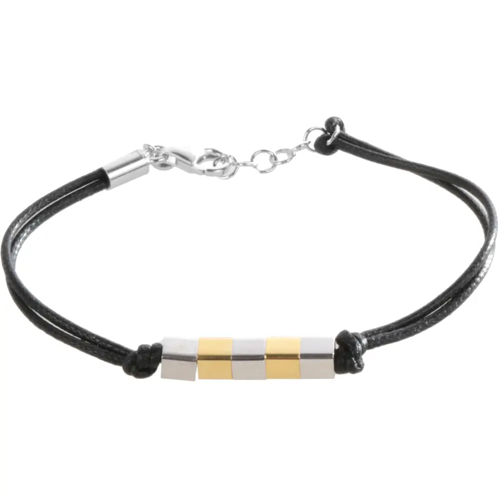 La Petite Story BRACCIALE BLUESPIRIT BS-HERO - P.25F205000700