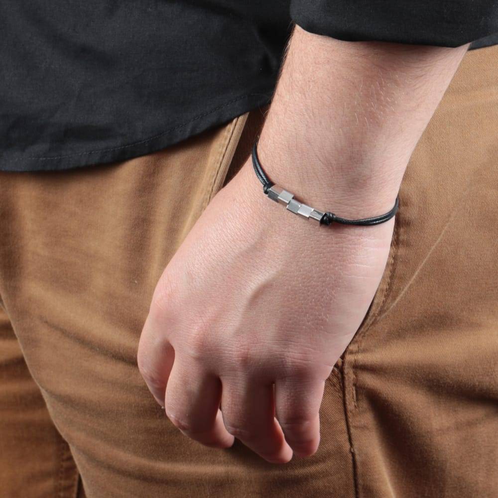 La Petite Story BRACCIALE BLUESPIRIT BS-HERO - P.25F205000800