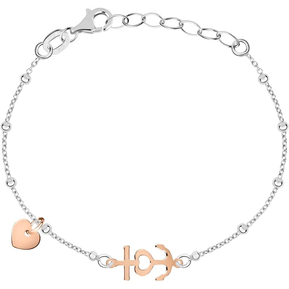 La Petite Story BRACCIALE BLUESPIRIT BUENA SUERTE - P.25O905000500