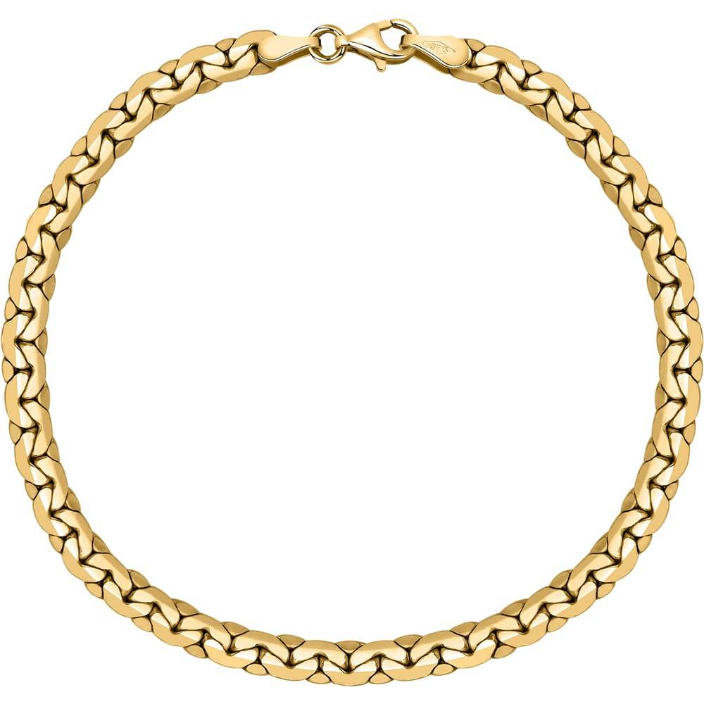 La Petite Story Bracciale Bluespirit Catene - P.76W705000300