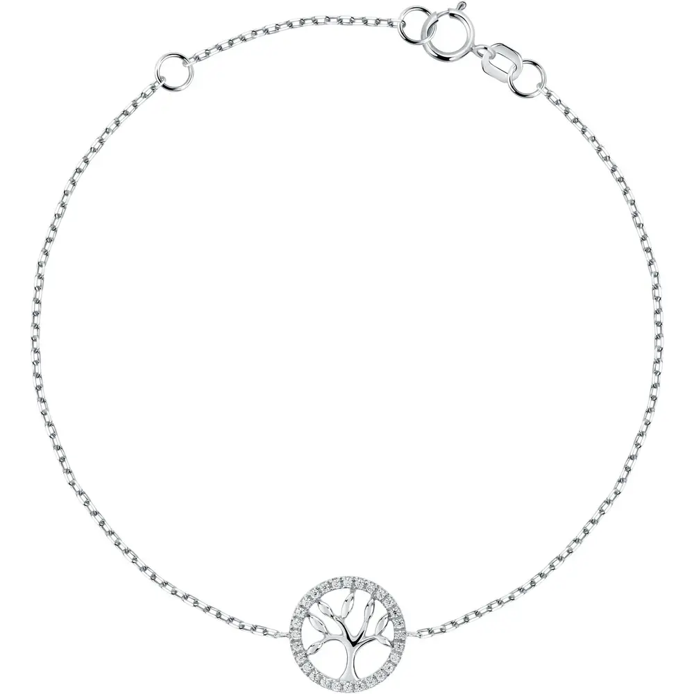 La Petite Story BRACCIALE BLUESPIRIT CIELO - P.20C605000400