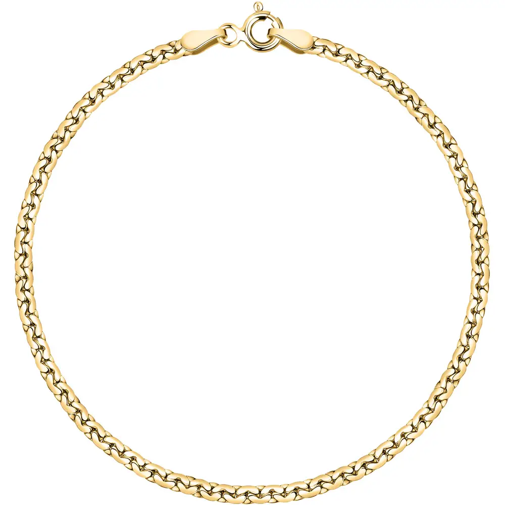 La Petite Story BRACCIALE BLUESPIRIT COBRA - P.13W705000200