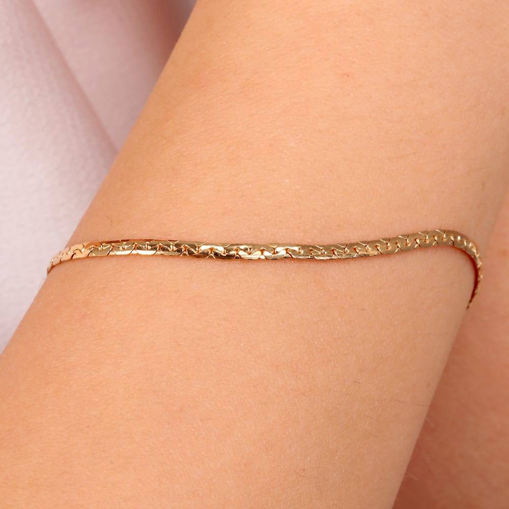 La Petite Story BRACCIALE BLUESPIRIT COBRA - P.76W705000100