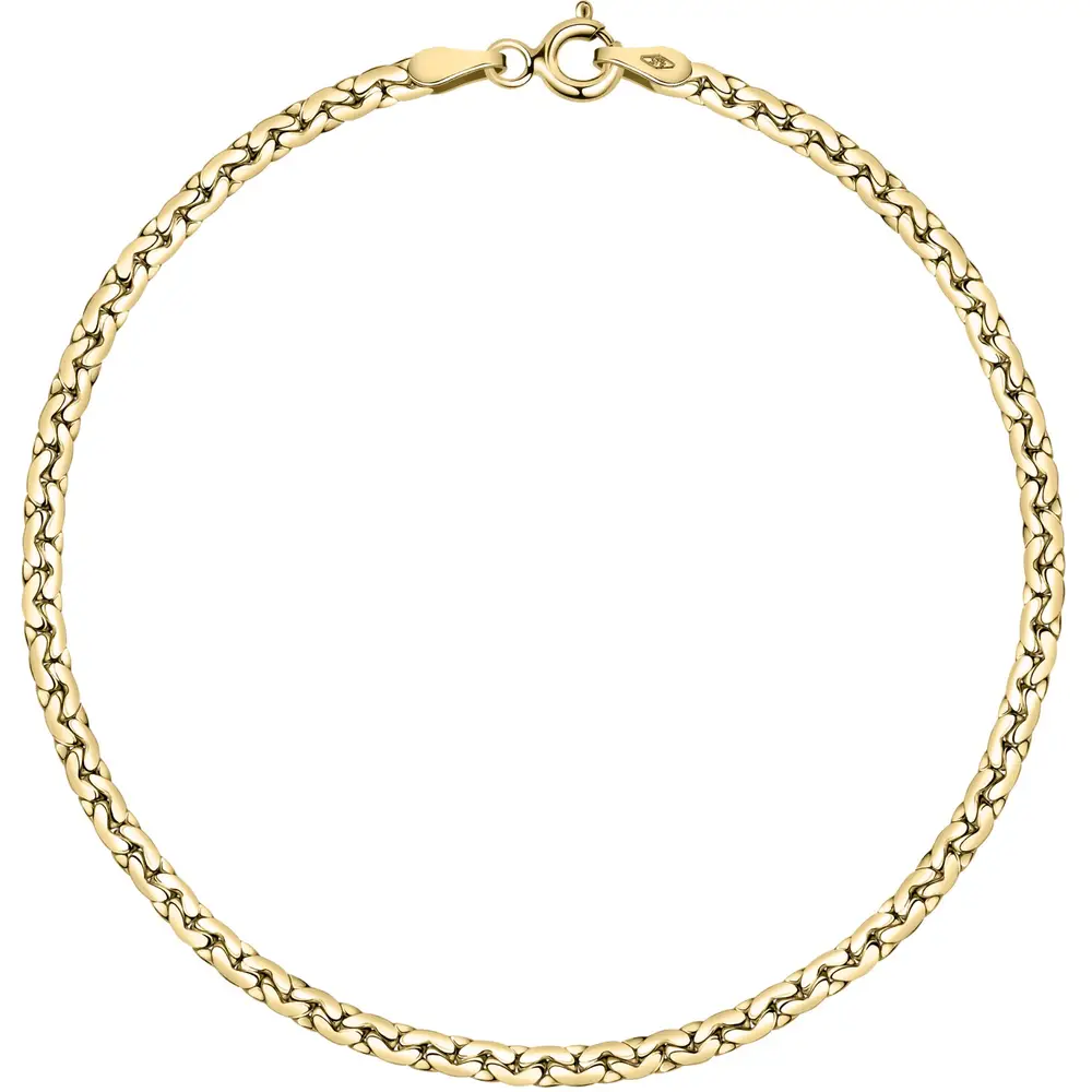 La Petite Story BRACCIALE BLUESPIRIT COBRA - P.76W705000100