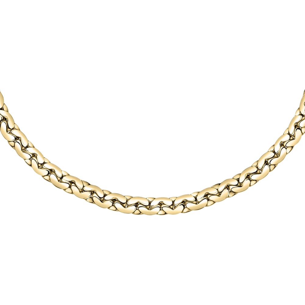 La Petite Story BRACCIALE BLUESPIRIT COBRA - P.76W705000200