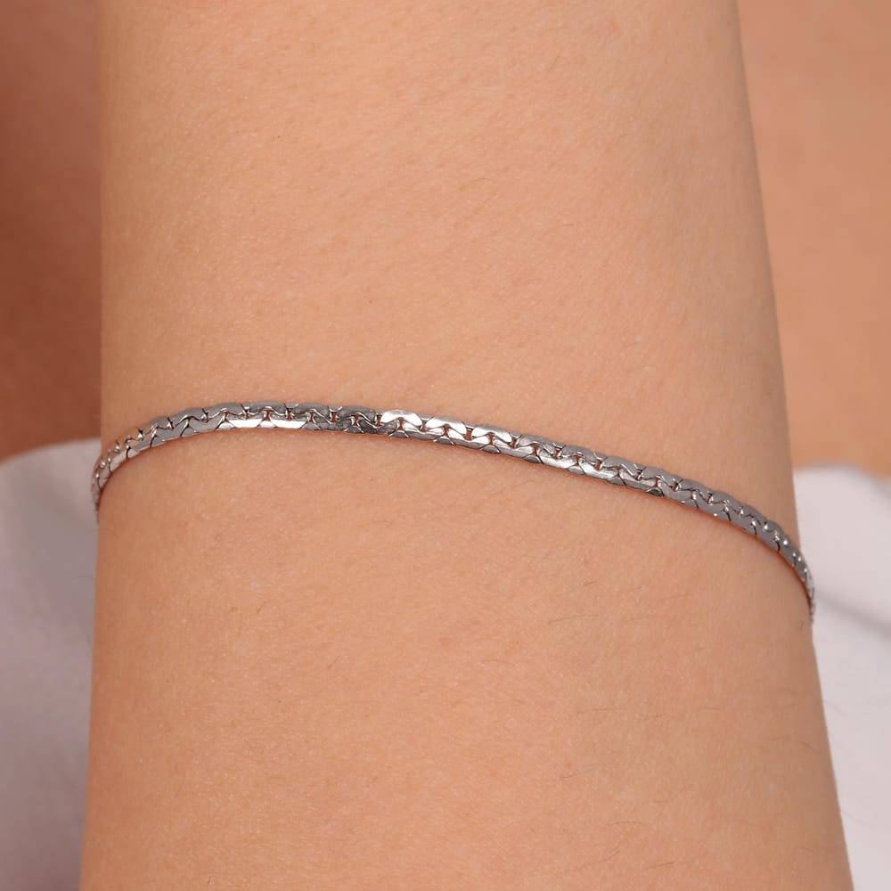 La Petite Story BRACCIALE BLUESPIRIT COBRA - P.77W705000100