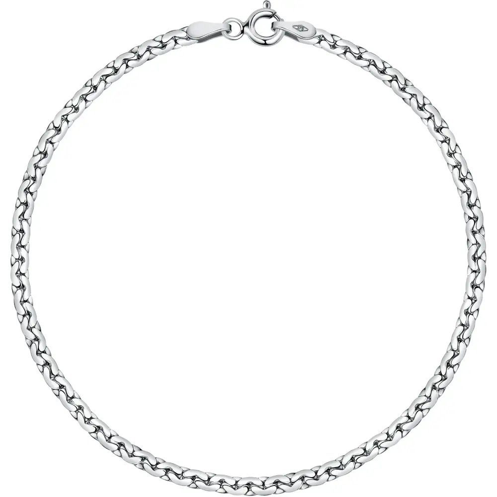 La Petite Story BRACCIALE BLUESPIRIT COBRA - P.77W705000100