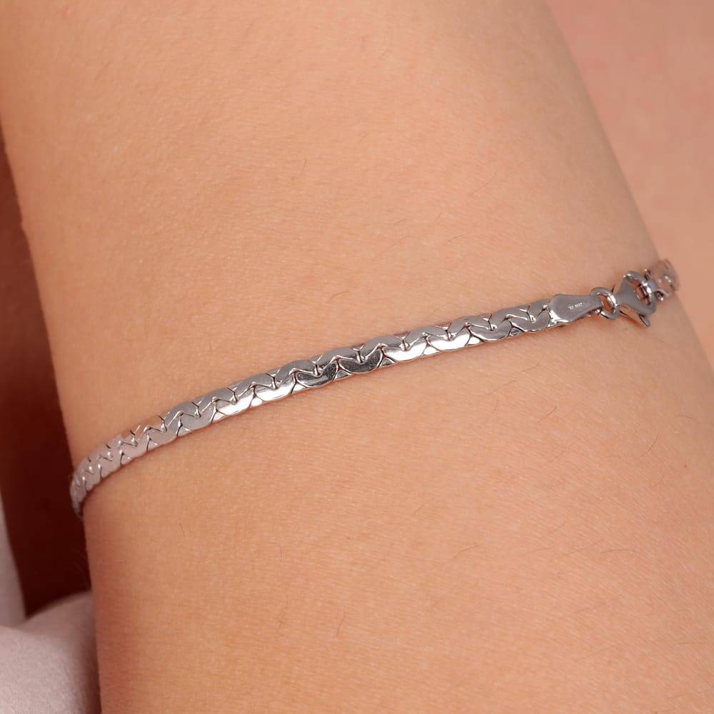 La Petite Story BRACCIALE BLUESPIRIT COBRA - P.77W705000200