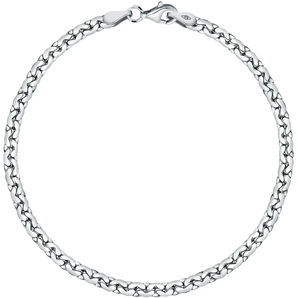 La Petite Story BRACCIALE BLUESPIRIT COBRA - P.77W705000200