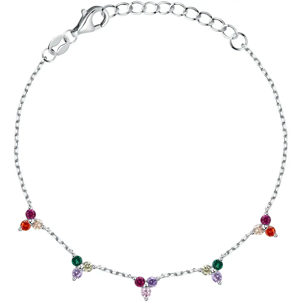 La Petite Story BRACCIALE BLUESPIRIT COLORFUL - P.25U205002100