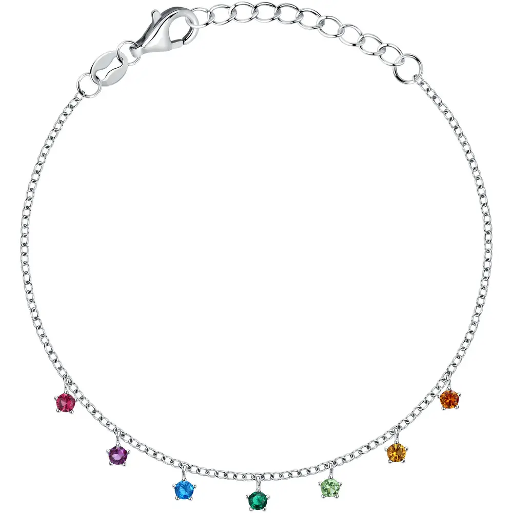 La Petite Story BRACCIALE BLUESPIRIT COLORFUL - P.25U205002200