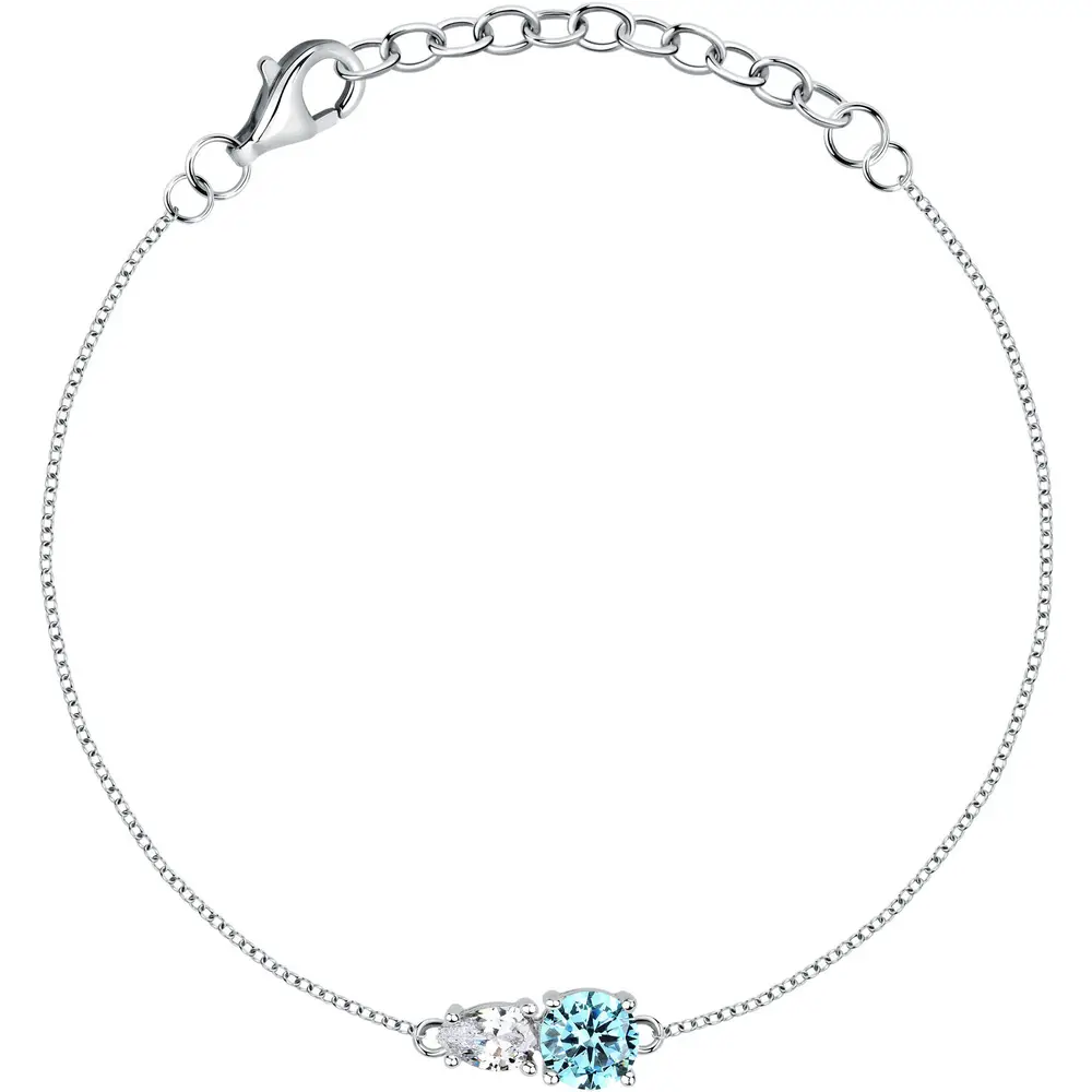 La Petite Story BRACCIALE BLUESPIRIT COLORFUL - P.25U205003300