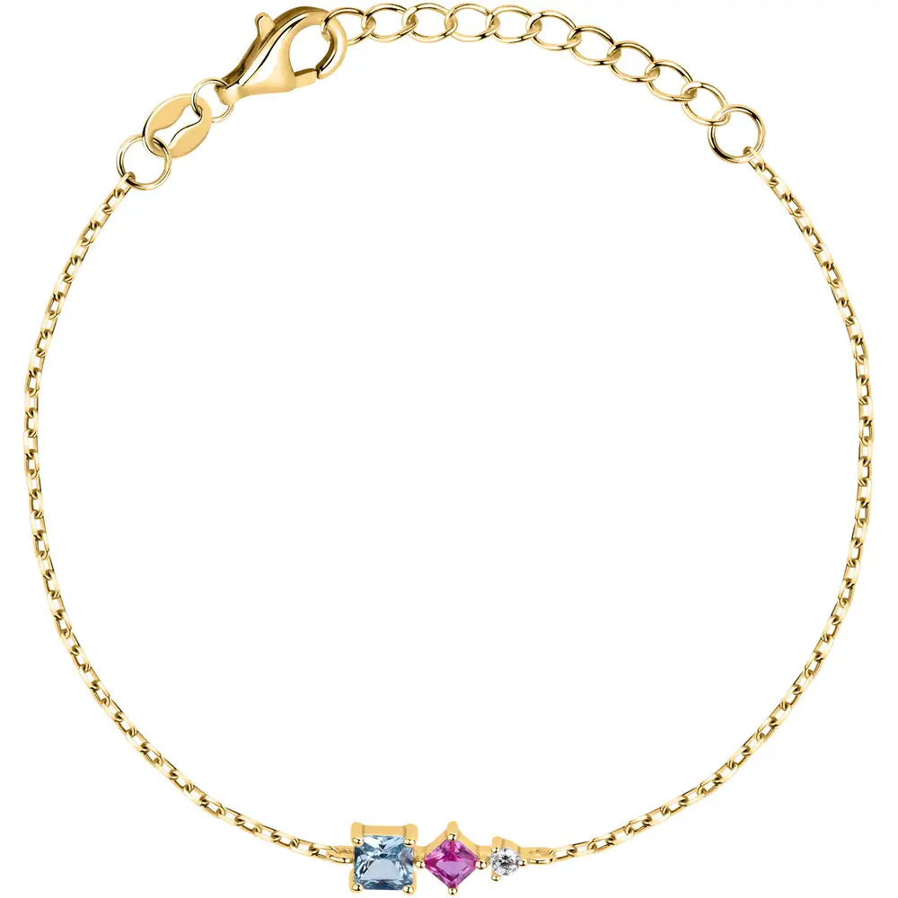 La Petite Story BRACCIALE BLUESPIRIT COLORFUL - P.57U205001000