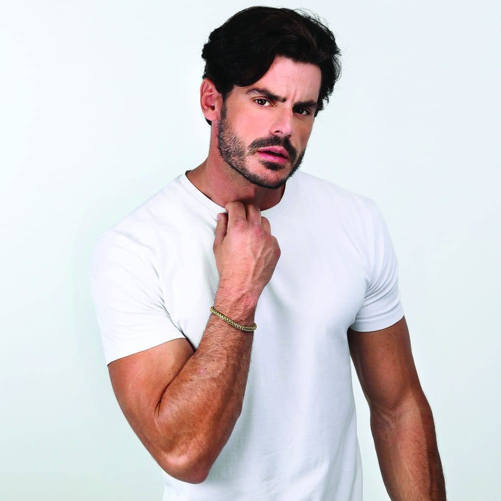 La Petite Story BRACCIALE BLUESPIRIT CREW - P.31Q905002300