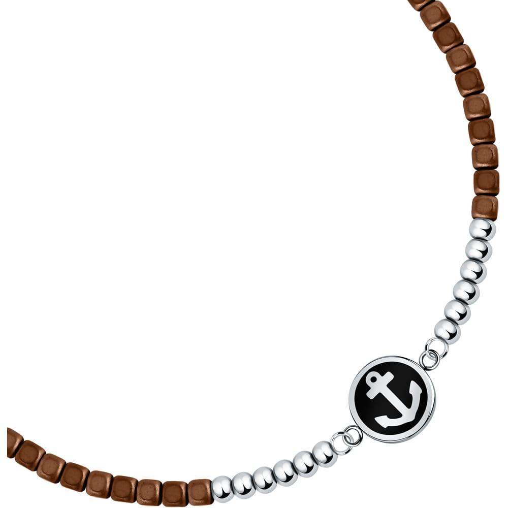La Petite Story BRACCIALE BLUESPIRIT ENTRY SAILOR - P.31Z105001600
