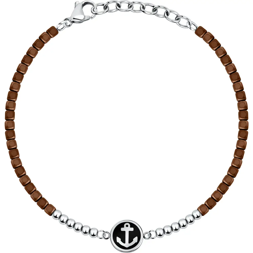 La Petite Story BRACCIALE BLUESPIRIT ENTRY SAILOR - P.31Z105001600