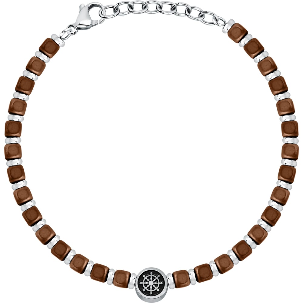 La Petite Story BRACCIALE BLUESPIRIT ENTRY SAILOR - P.31Z105001700