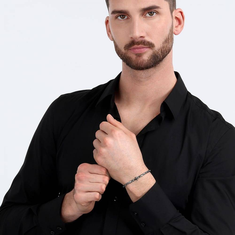 La Petite Story BRACCIALE BLUESPIRIT ENTRY SAILOR - P.31Z105001900