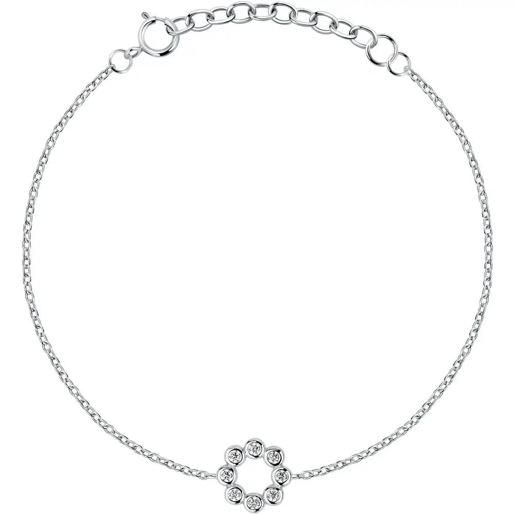 La Petite Story BRACCIALE BLUESPIRIT ESSENTIAL - P.25R205001600