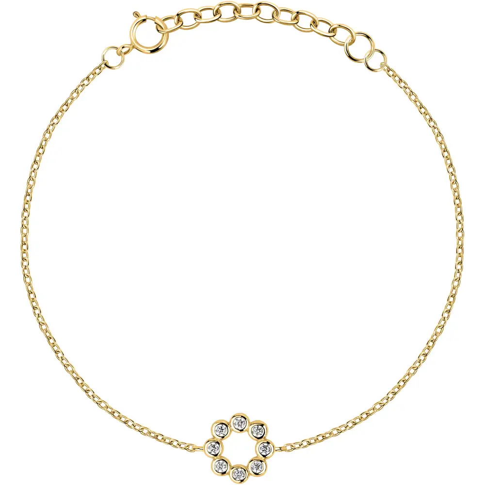 La Petite Story BRACCIALE BLUESPIRIT ESSENTIAL - P.57R205001000