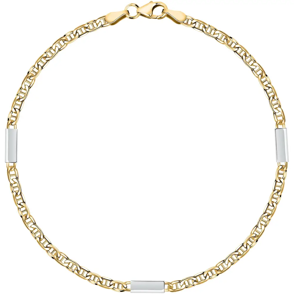 La Petite Story BRACCIALE BLUESPIRIT FANCY TRAVERSINO - P.493B05000100