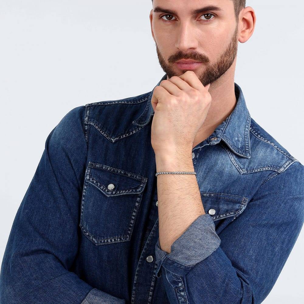 La Petite Story BRACCIALE BLUESPIRIT FATHER&SON - P.312A05000100