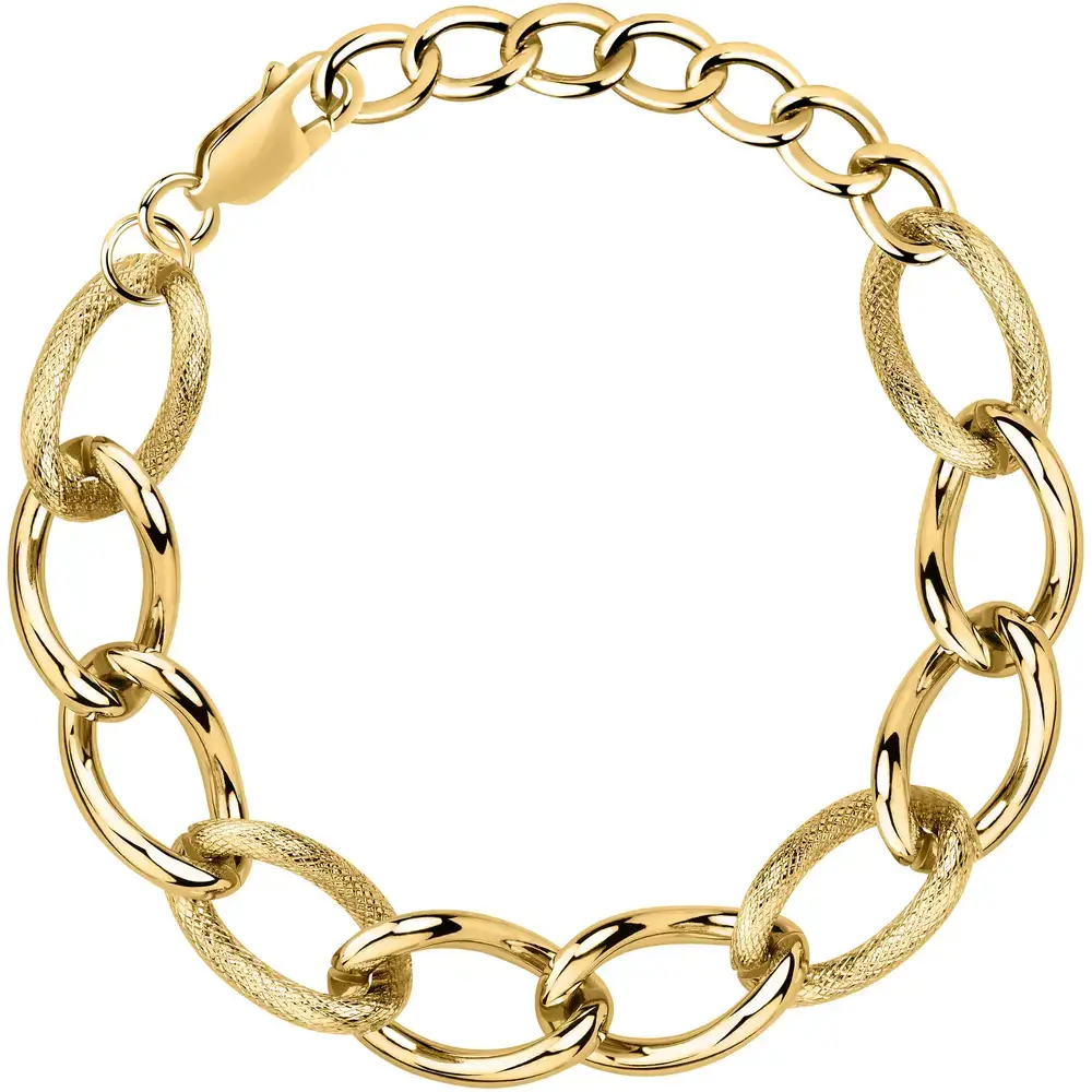 La Petite Story BRACCIALE BLUESPIRIT FELICITA' - P.314C05000800