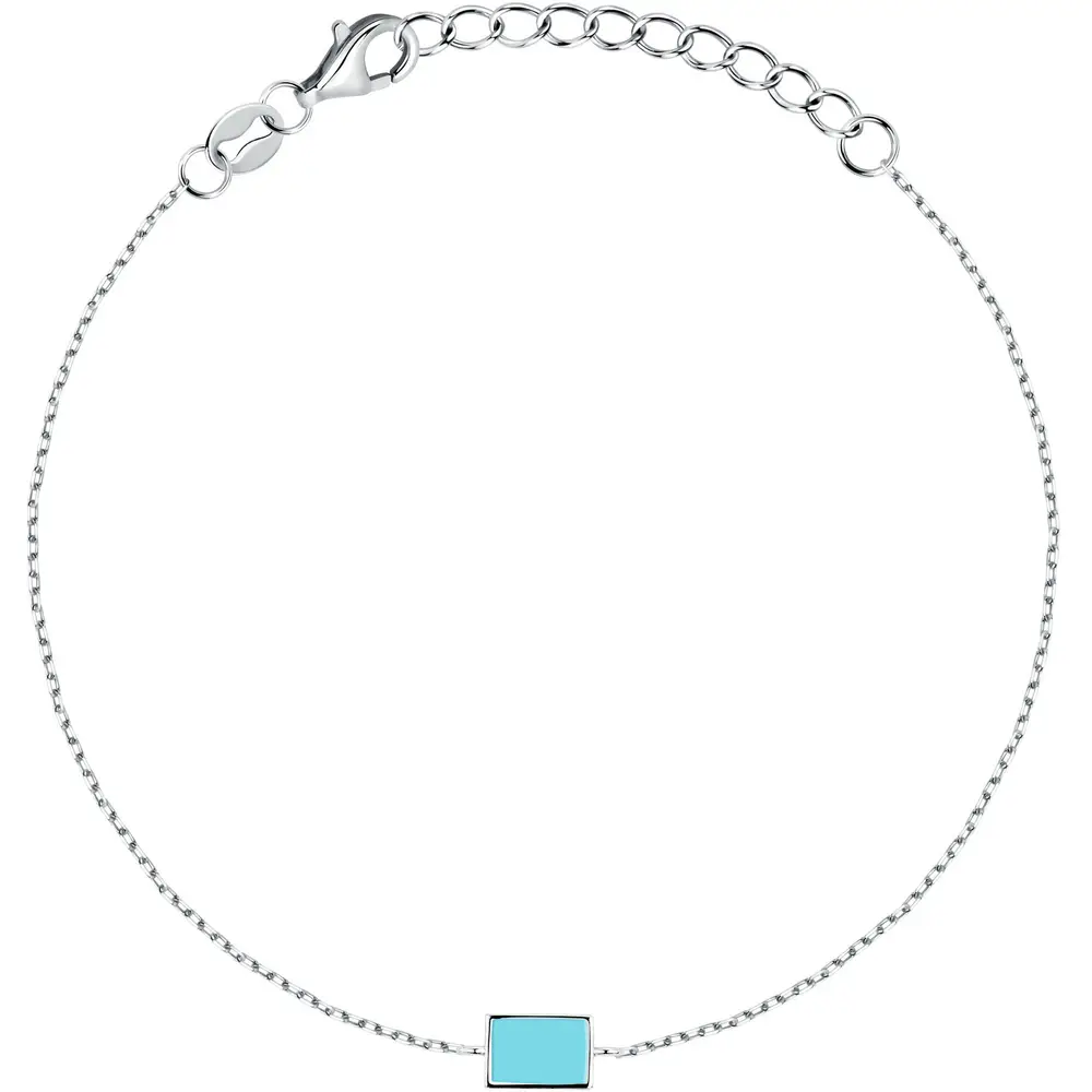 La Petite Story BRACCIALE BLUESPIRIT GAUDI' - P.256D05000200