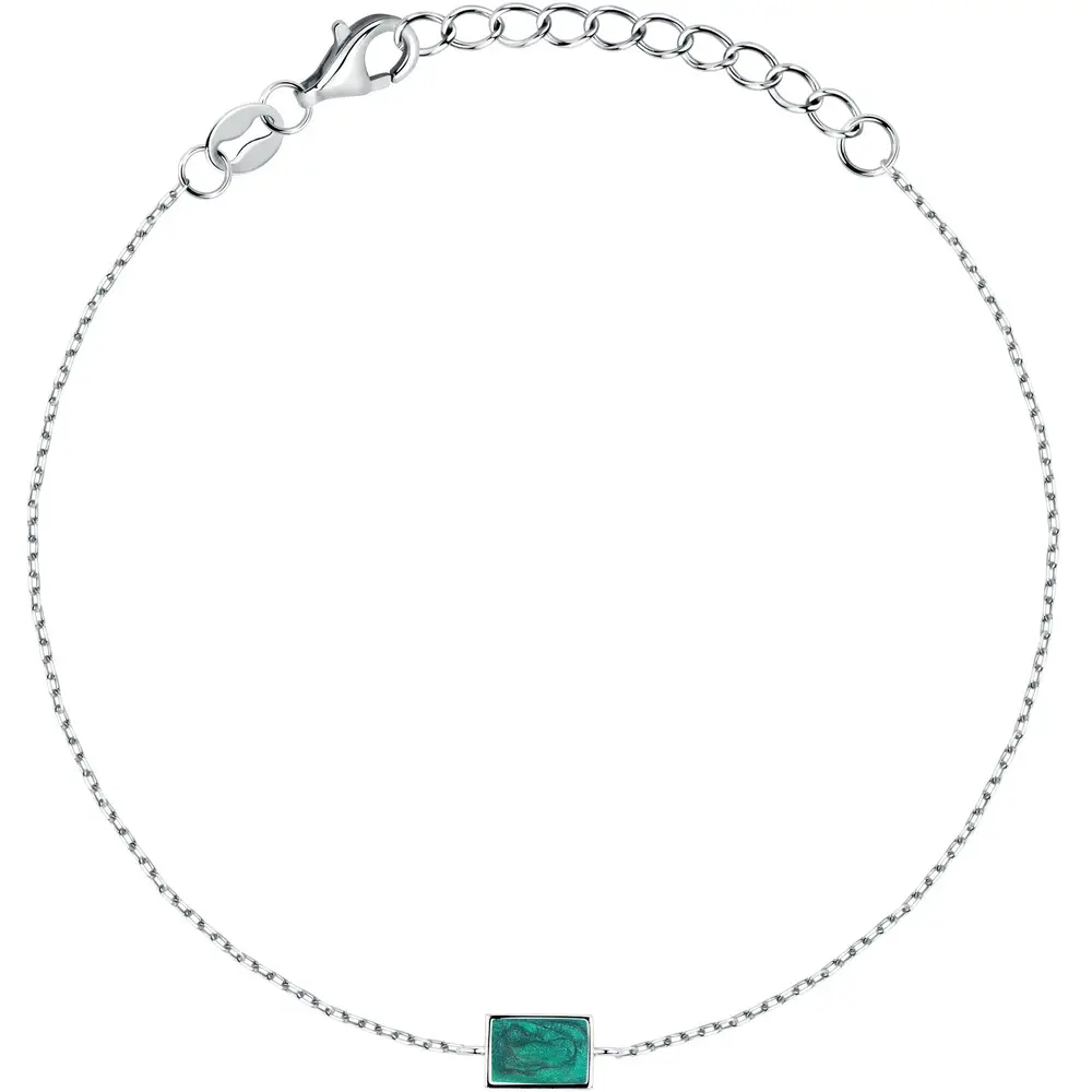 La Petite Story BRACCIALE BLUESPIRIT GAUDI' - P.256D05000300