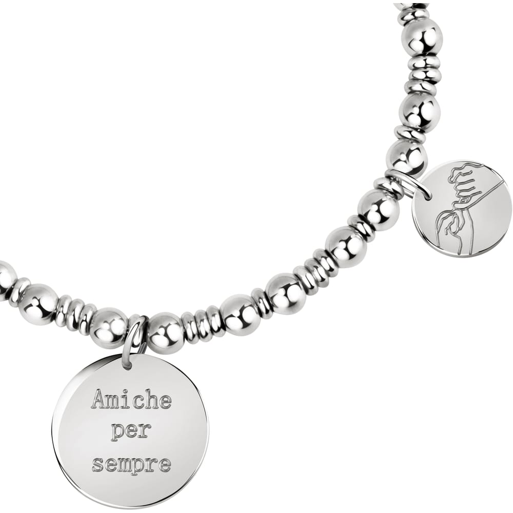 La Petite Story BRACCIALE BLUESPIRIT GOOD VIBES - P.31R505000300