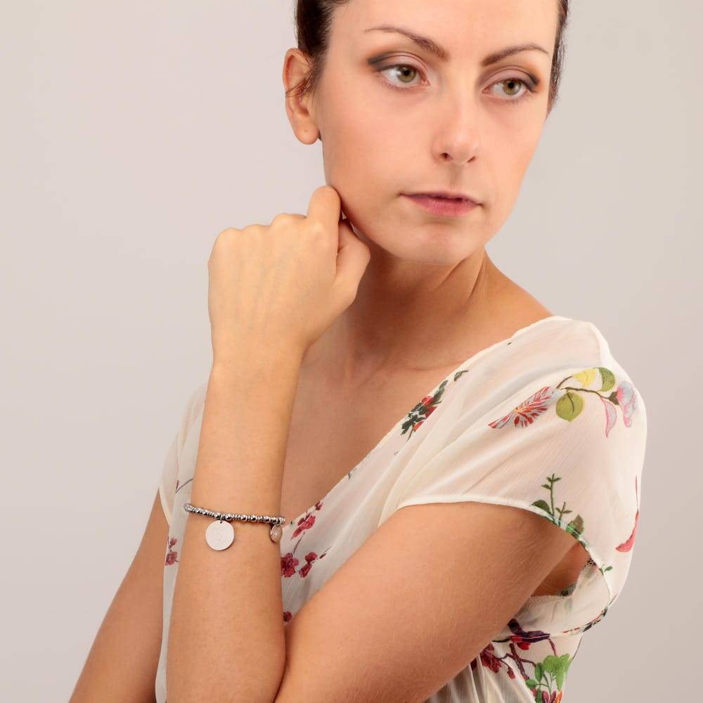 La Petite Story BRACCIALE BLUESPIRIT GOOD VIBES - P.31R505000300