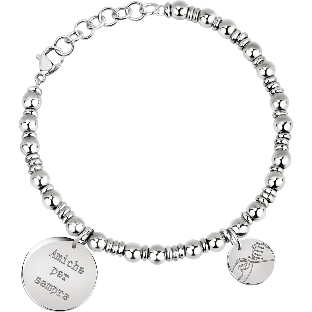 La Petite Story BRACCIALE BLUESPIRIT GOOD VIBES - P.31R505000300