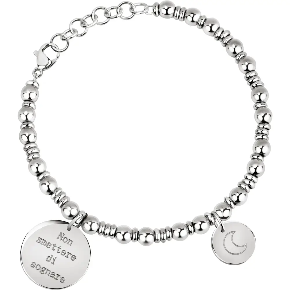 La Petite Story BRACCIALE BLUESPIRIT GOOD VIBES - P.31R505000900