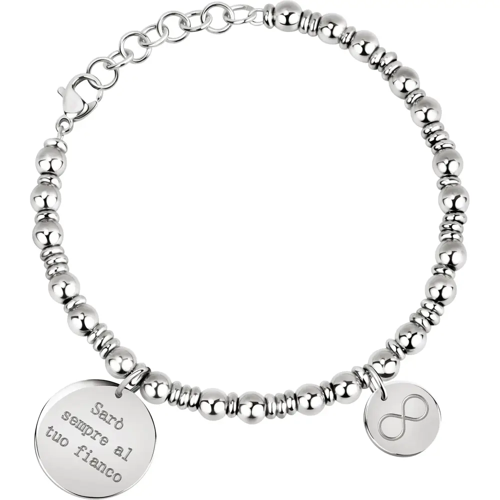 La Petite Story BRACCIALE BLUESPIRIT GOOD VIBES - P.31R505001000