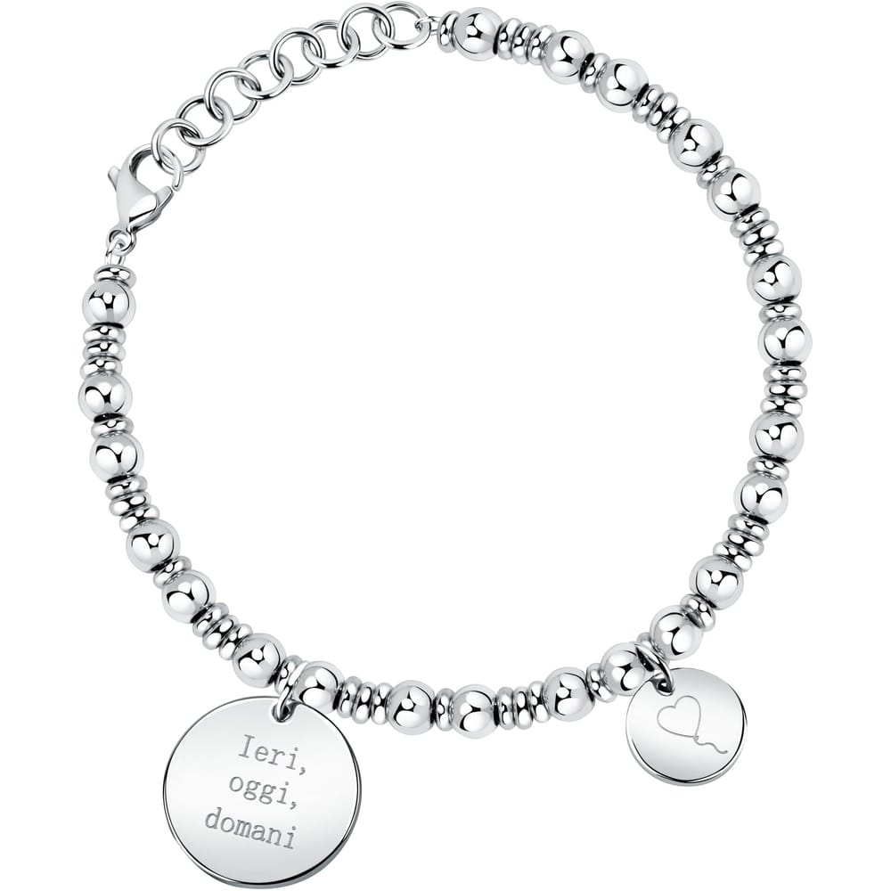 La Petite Story BRACCIALE BLUESPIRIT GOOD VIBES - P.31R505001600