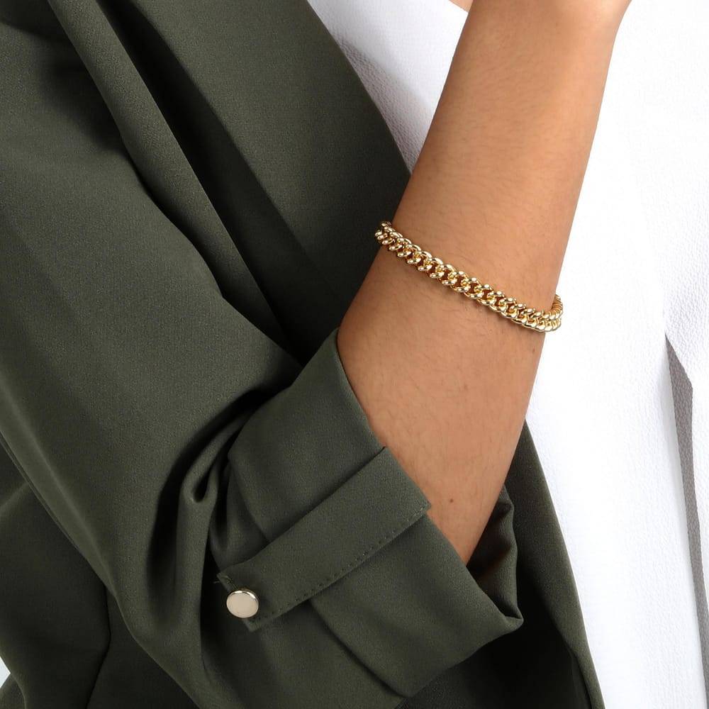 La Petite Story BRACCIALE BLUESPIRIT GRUMETTA - P.13X705000200