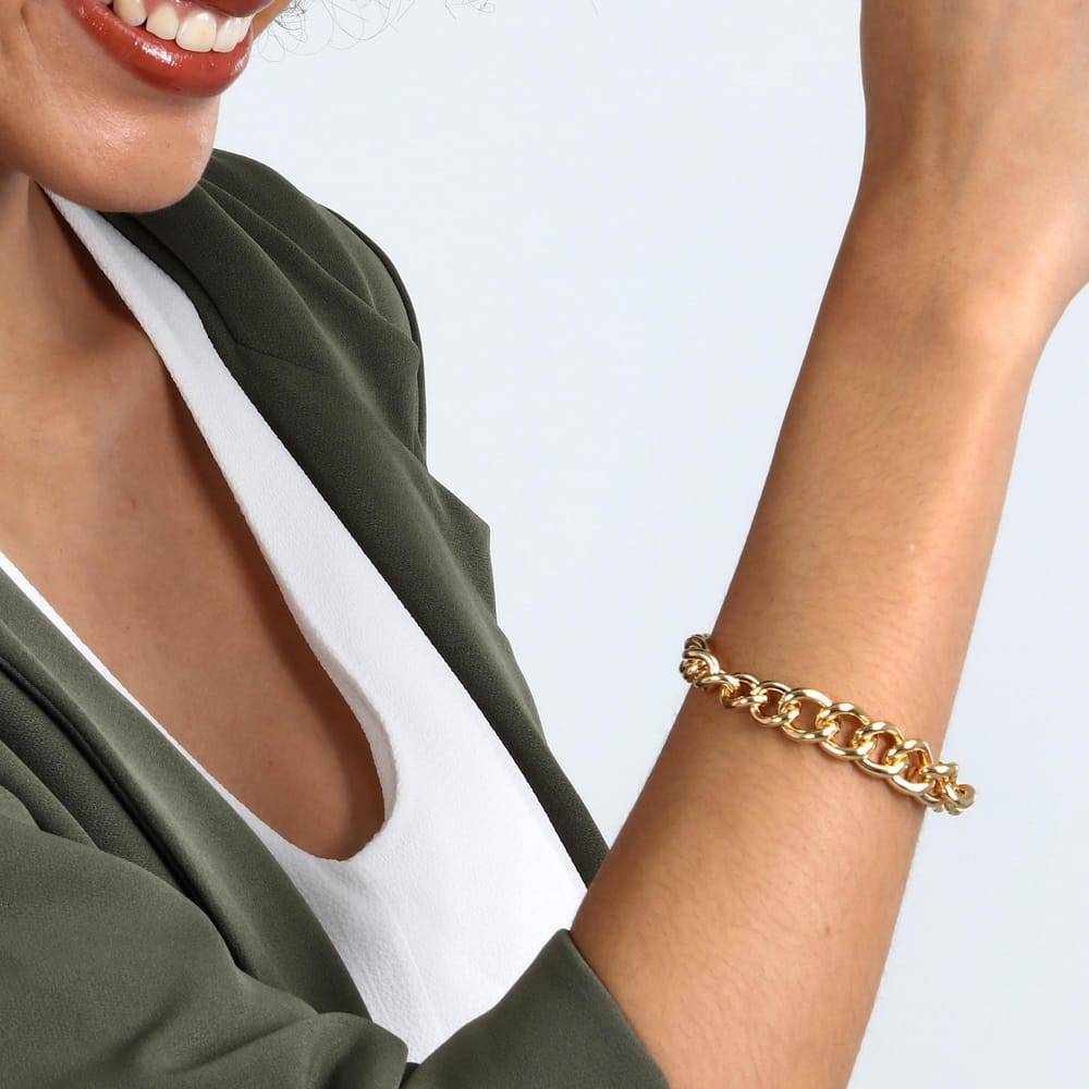 La Petite Story BRACCIALE BLUESPIRIT GRUMETTA - P.13X705000300