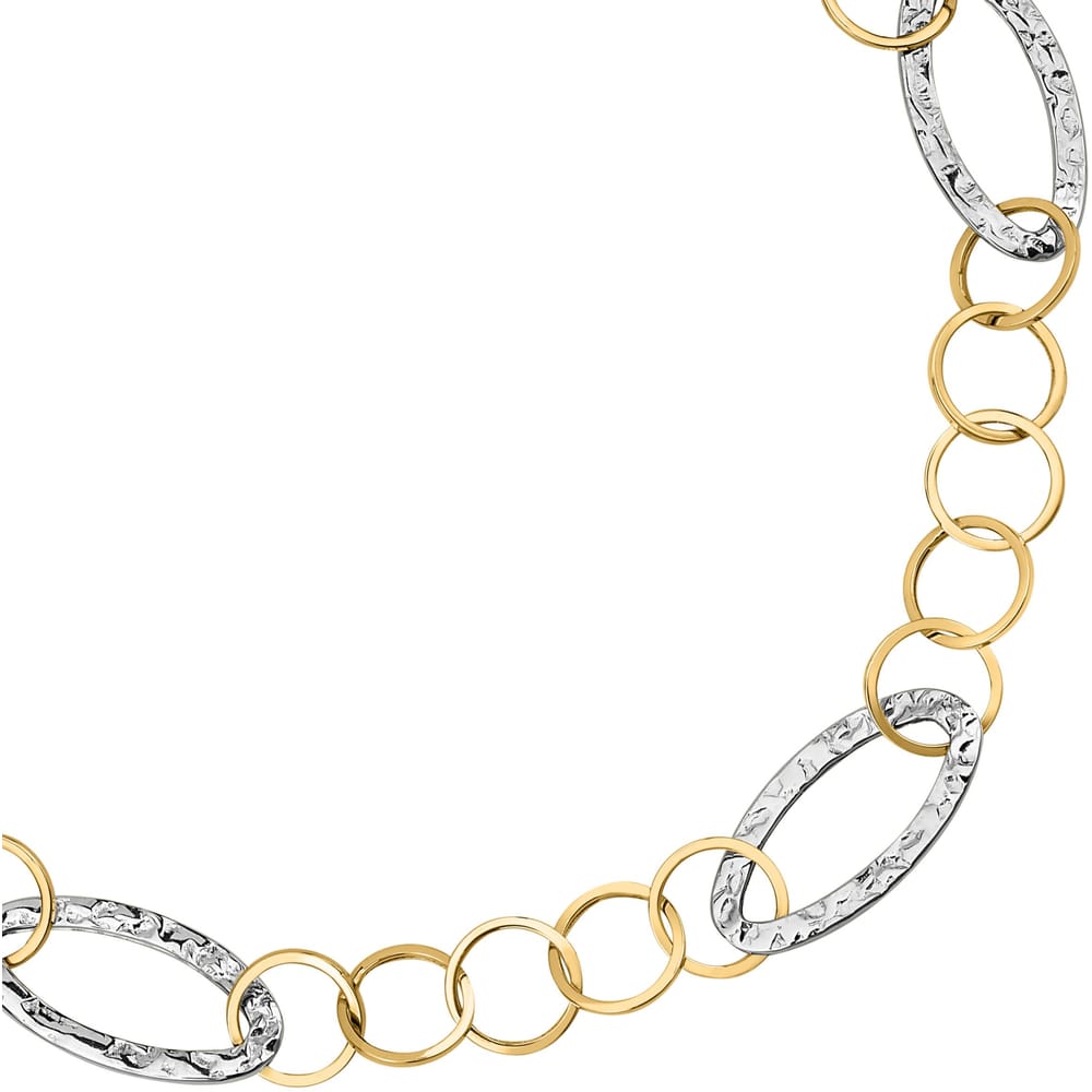 La Petite Story BRACCIALE BLUESPIRIT INTRECCIO - P.49Z905000200