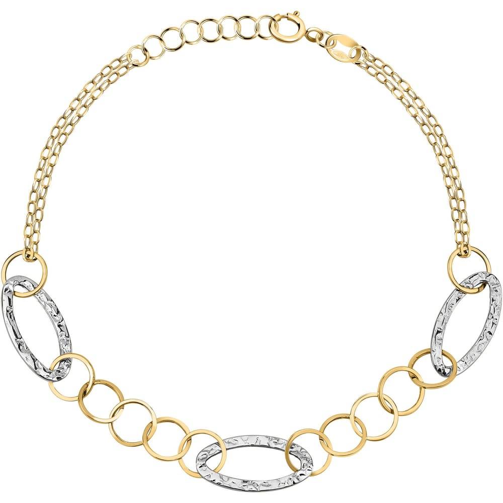 La Petite Story BRACCIALE BLUESPIRIT INTRECCIO - P.49Z905000200