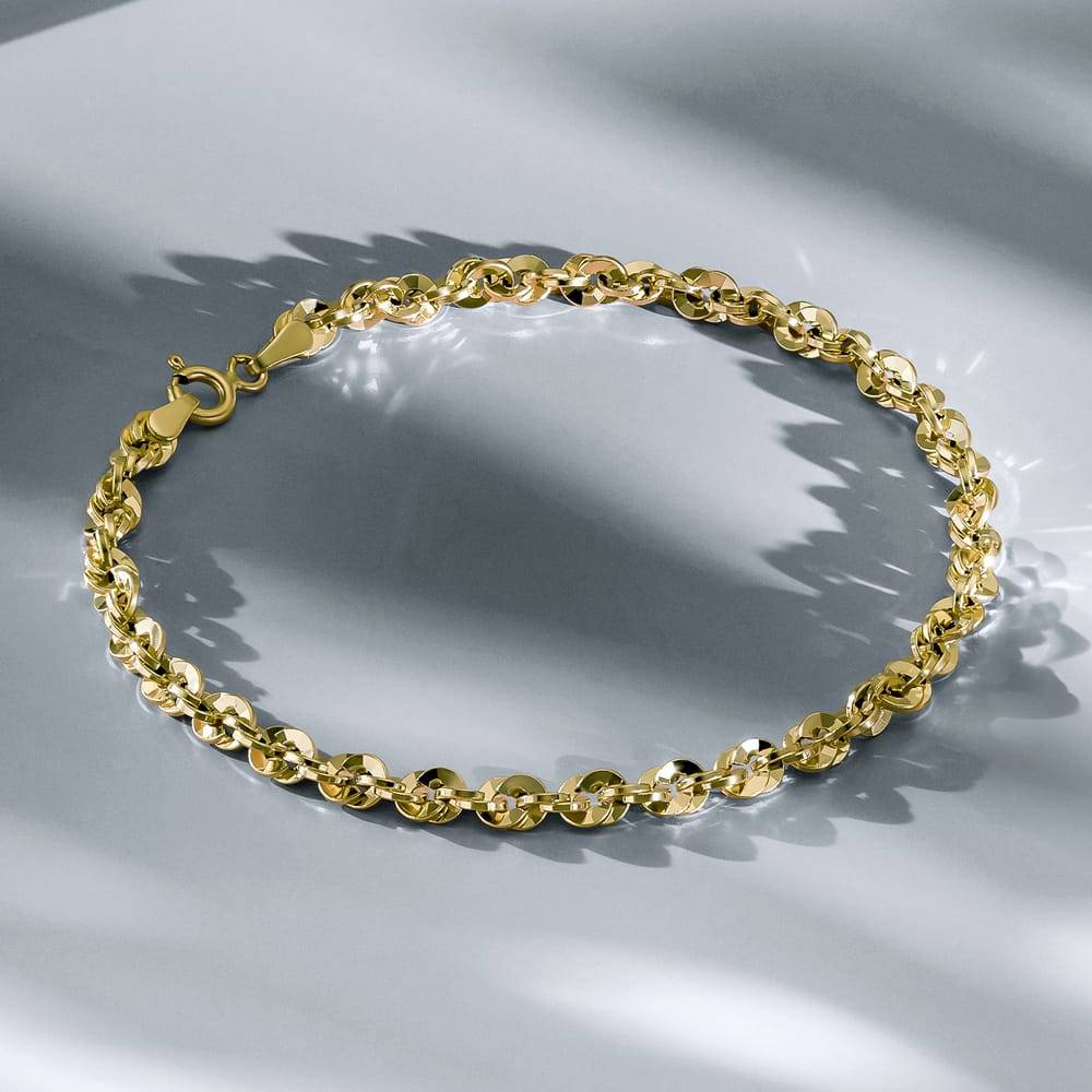 La Petite Story BRACCIALE BLUESPIRIT IRIDE - P.137005000100