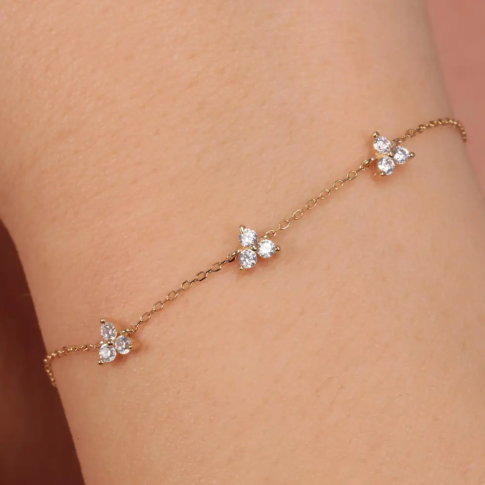 La Petite Story BRACCIALE BLUESPIRIT JULIETTE - P.76J305000400