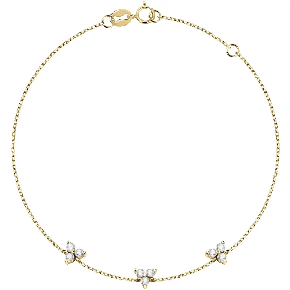 La Petite Story BRACCIALE BLUESPIRIT JULIETTE - P.76J305000400