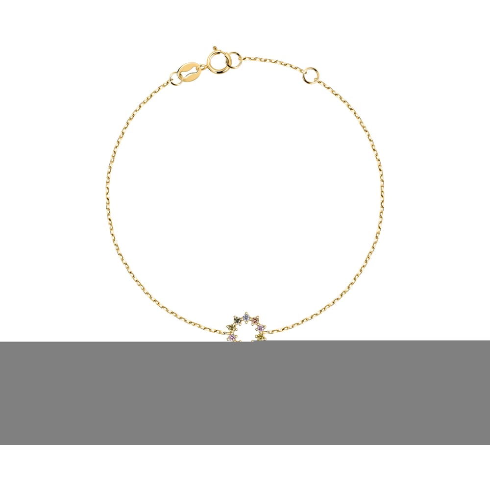 La Petite Story BRACCIALE BLUESPIRIT JULIETTE - P.76J305000500