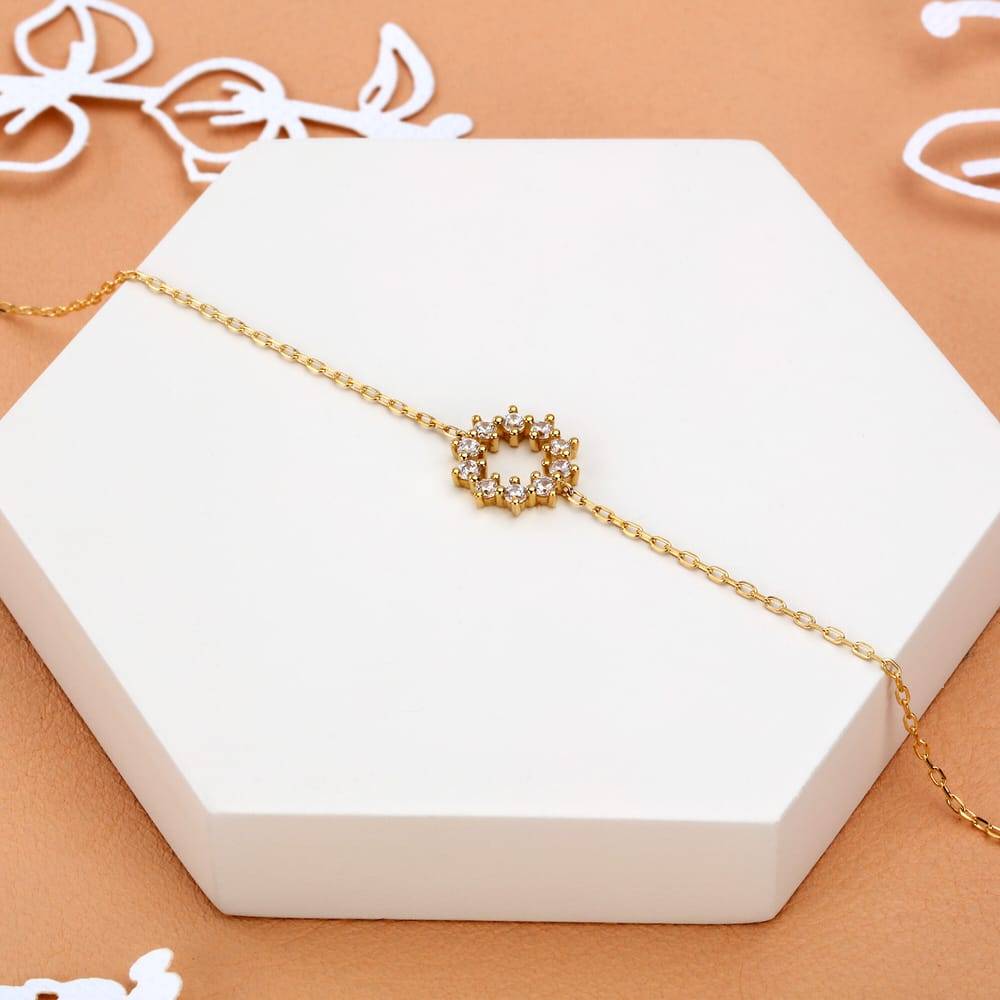 La Petite Story BRACCIALE BLUESPIRIT JULIETTE - P.76J305000600