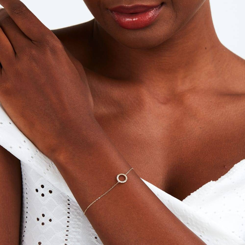 La Petite Story BRACCIALE BLUESPIRIT JULIETTE - P.76J305000700