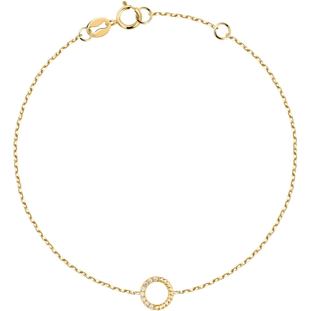 La Petite Story BRACCIALE BLUESPIRIT JULIETTE - P.76J305000700