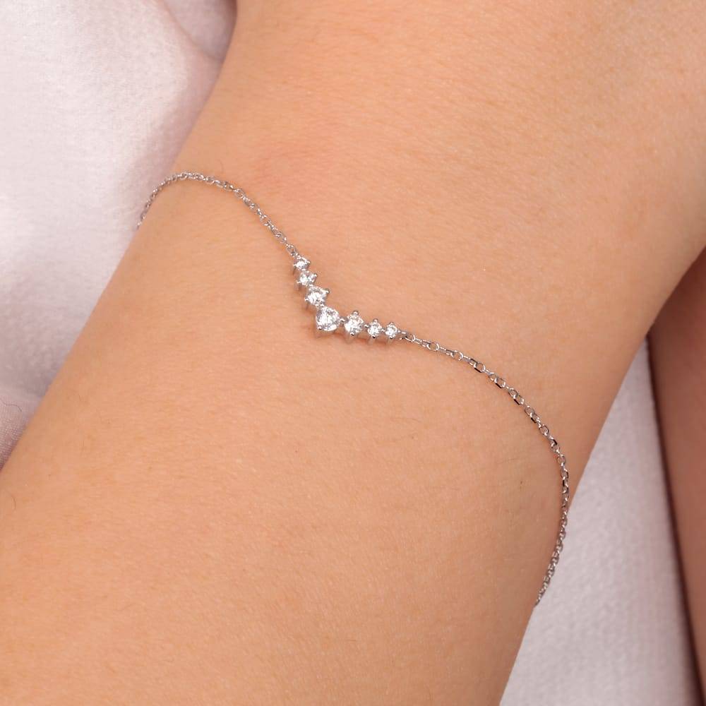 La Petite Story BRACCIALE BLUESPIRIT JULIETTE - P.77J305000200