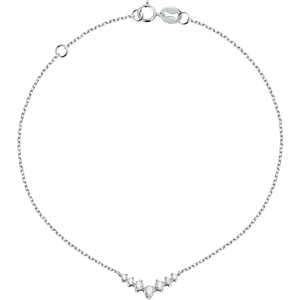 La Petite Story BRACCIALE BLUESPIRIT JULIETTE - P.77J305000200